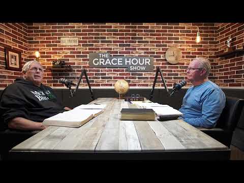Ep.235 | Psalm 23:6: Surely Goodness & Mercy | The Grace Hour Show