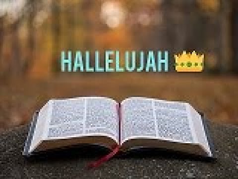 Daily Scripture Today - Jude 1:18-21 - God's Word????????????