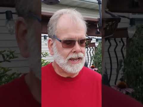 Pastor Jeff Frohner Minute Devotional - Proverbs 20:4