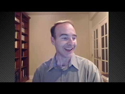 Day Texts with Greg Stafford - Hebrews 1:1-6 (01/29/2019)