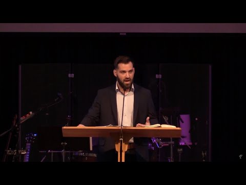 "Jesus: Gentle Power" - Matthew 12:15-21