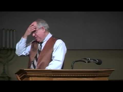 Changes are From God (Nehemiah 2:1-9)