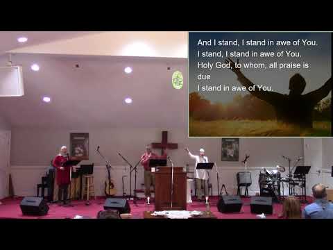 March 21, 2021 An Unlikely Messenger 2 Corinthians 3:4-6