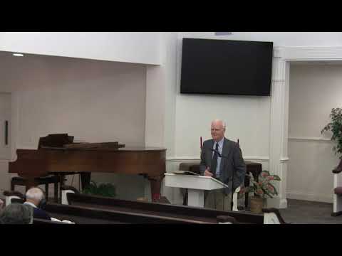 20190301 Deuteronomy 9:12-17