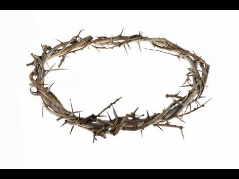 Morning Worship – Matthew 26:62-66 – 11/4/2020