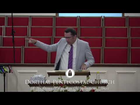 Sunday School - 6/27/2021 - Revelation 1:10-20