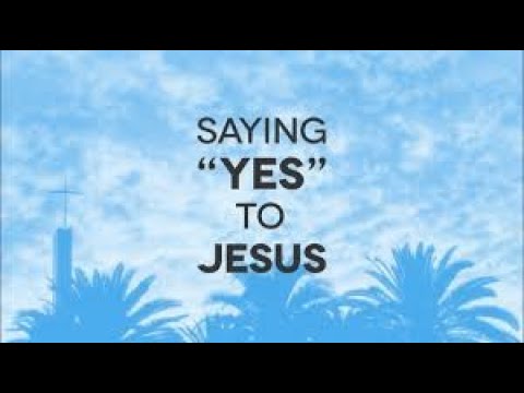 Jesus, My Lord!  John 6: 35-36, 60-68, January 3, 2020