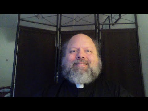 "The Lord is Our Refuge" Sermon: Isaiah 57:1-13