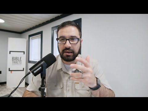 Apr 5   How's Your Imagination? (Mark 2:1-5)