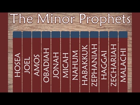 Malachi 2:17 - 3:12 - August 14, 2022