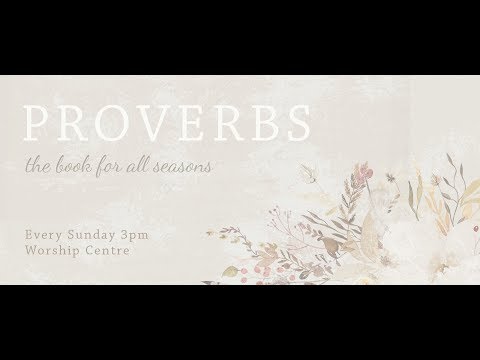 Lips of the Righteous - Proverbs 10:17-21