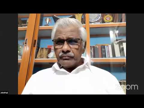 29-04-2022 | Leviticus 6:14-18 | Pas.JohnPaul | #dailybread #live