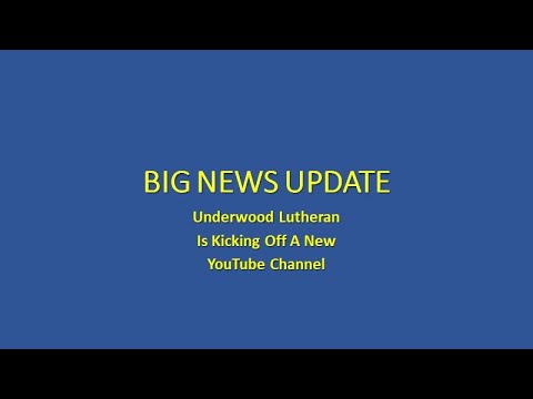 Pastor Scott's Church Is Making Changes