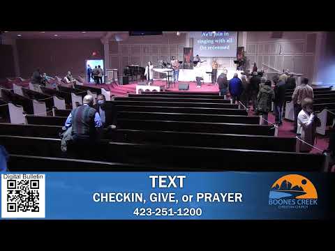 2021-01-31 - 8:30 AM Worship - Acts 2:1-13