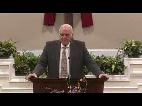 | Did Not [Do Not] Like to Retain God | Job 7:20-21;13:26 | Charles Lawson |