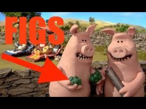 Mandela Effect Bible Changes Jer 24:2 Naughty Figs