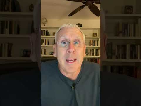 Geoff's Thoughts- Job 9:33-35