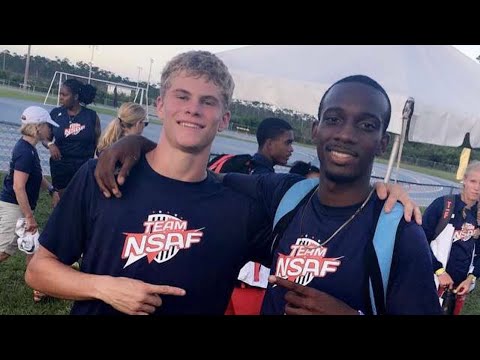 My heritage is like unto a speckled bird! Jeremiah 12:9