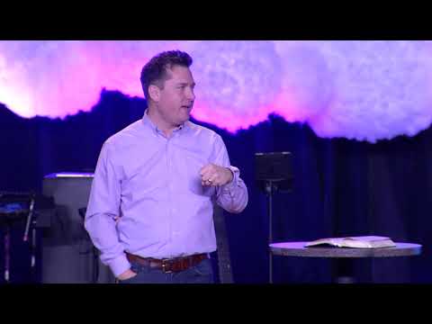 How Christ Fills The Longing Of My Soul | John 19:28-30 | Josh Weidmann