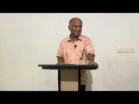 The Beauty of love ( 1 Cor.13:6-7) by Dr. Babu M George @ Kalamassery church