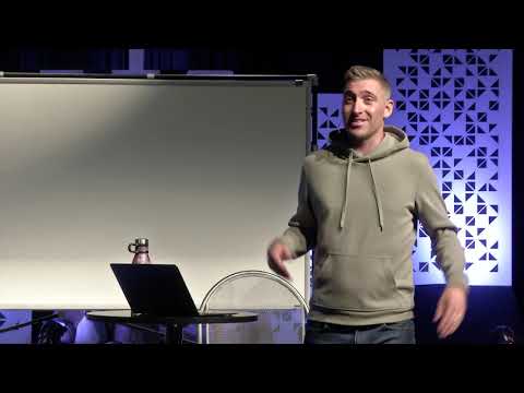 Jesus and His Deviant Ways | Luke 7:29-35 | Oct. 3rd, 2021