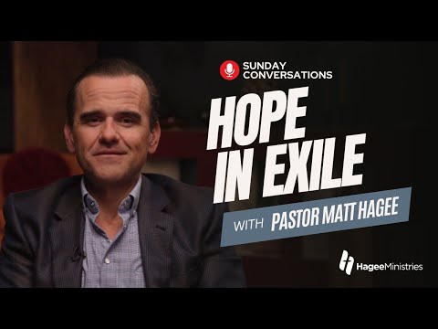Hope in Exile