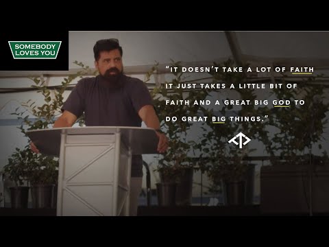 Mark 2:1-17 // Young Adults Study