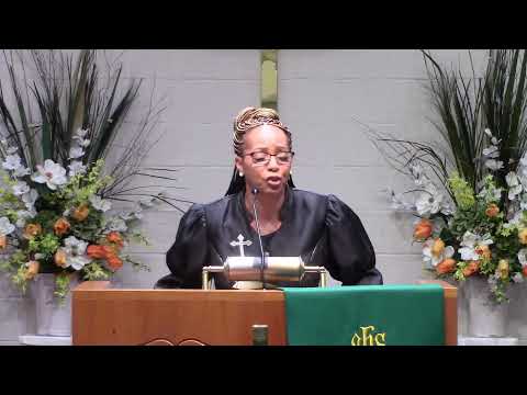 We Will Win (2 Chronicles 20:15-17) Emmaus in Owings Mills