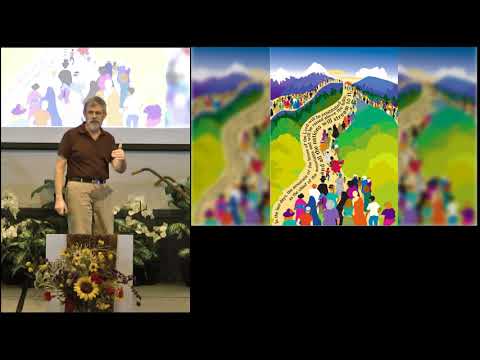 What is Gods Promise? Micah 4:1-13