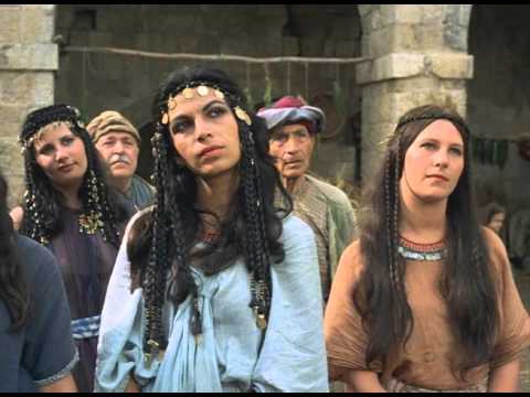 Kanuri, Manga - Luke 15:1-32