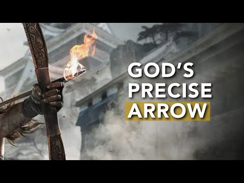 The Strange Way Wicked King Ahab Dies in Battle | 1 Kings 22:31-36 | David Guzik