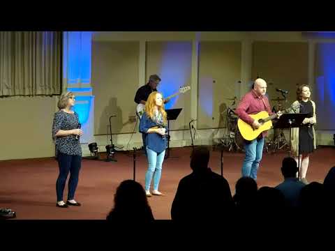 Certainty Conference - The Why | Galatians 5:16-25