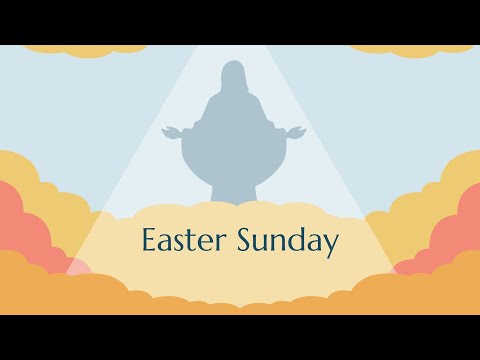 4/17/2022 - John 15:17-21 - Sermon - "I Could Be Wrong About That"
