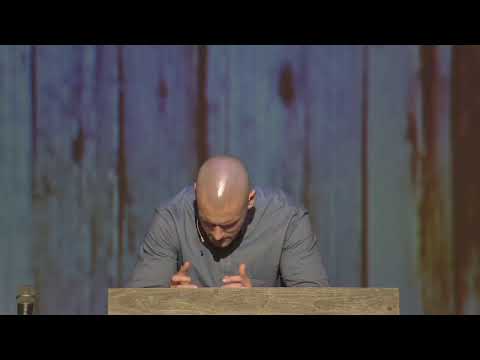 November 22, 2020 Worship Service | Malachi 2:10-16