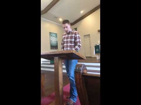 Sermon: God's love is our lasting legacy! 1 Corinthians 12:27-13:13, 2/3/19