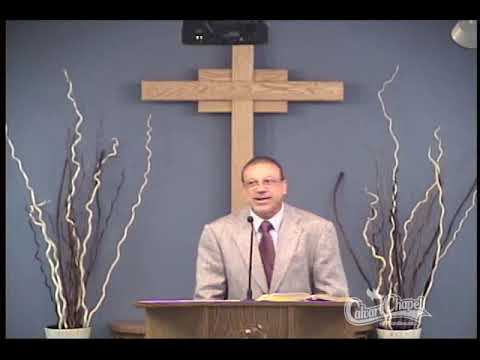 Joshua 10:15-43 No Day Like It! Part 2 - 07-21-19