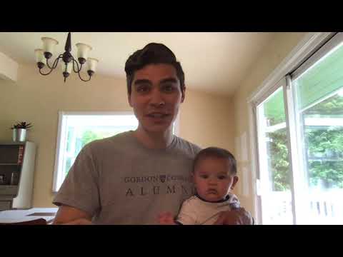 TBC Daily Video - Exodus 35:29