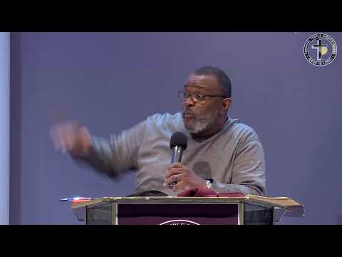 The Discipline of Meditation - Psalms 63:5-6