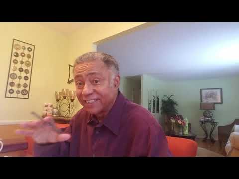 Pastor Few Bible Study Matthew 26:62-68