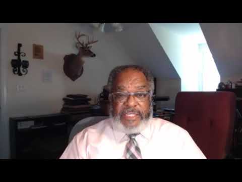 What It Was Not About, Genesis 9:8-9