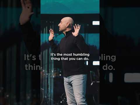 Full Sermon: God of the Hills and of the Valleys