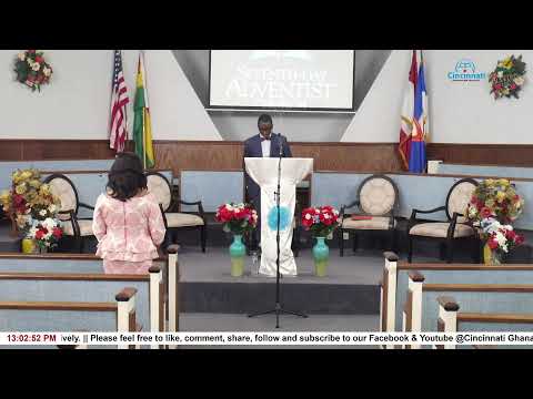 For How Long (Psalm 13:5) by Dr. Samuel Boateng