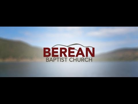 1st Peter 5:5-9, Pastor Gregory Vaal