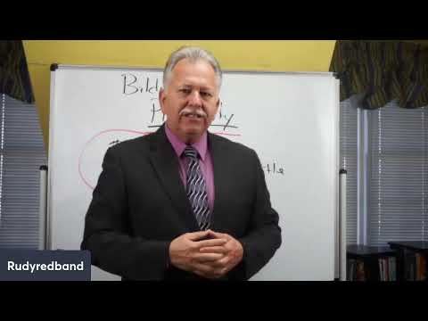 Job 8:1-10, 20-22 Sunday School 2/20/2022