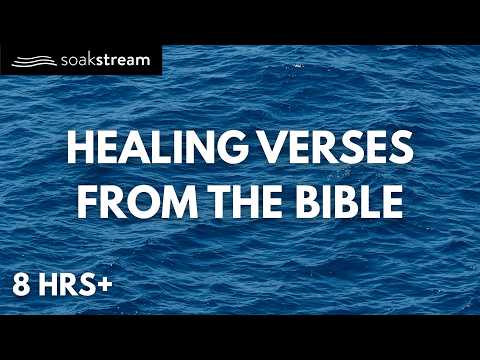 Play These Bible Verses All Night (SEE WHAT GOD DOES!)