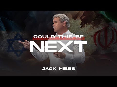 Could This Be Next? (Ezekiel 38)