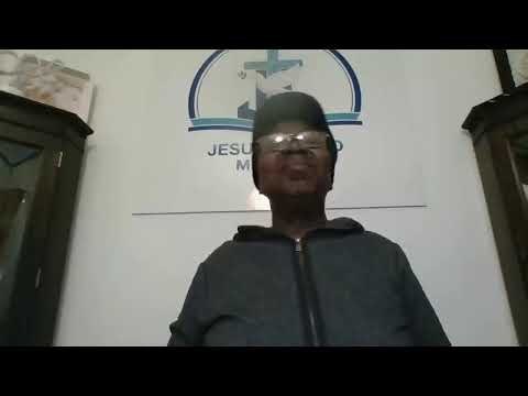 The Word of God! Bed Time Prayer With God! Psalm 7:14-16