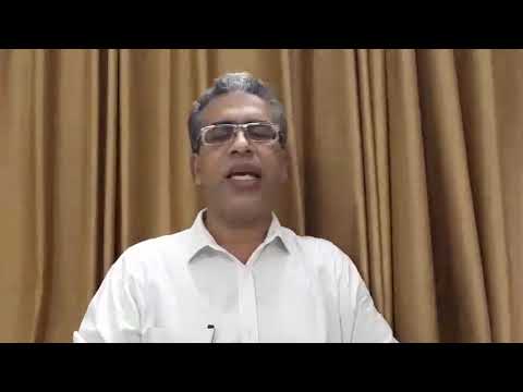 Give ears to our Redeemer. (Judges 6:7-10)