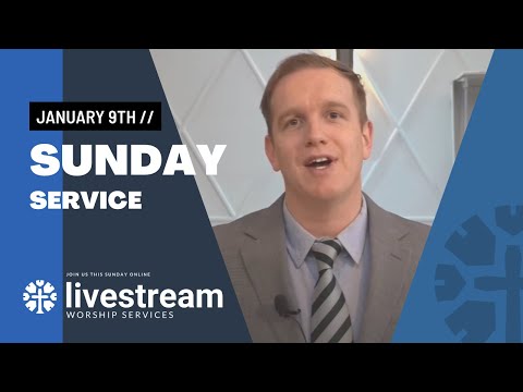 January 9th  | "Going Deeper" Deuteronomy 10:12-22