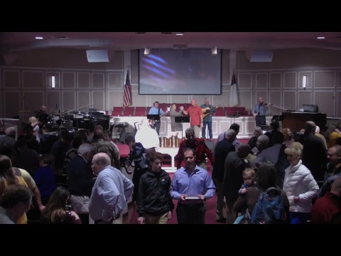 2019-02-24 -11 AM Worship - Genesis 15:1-15